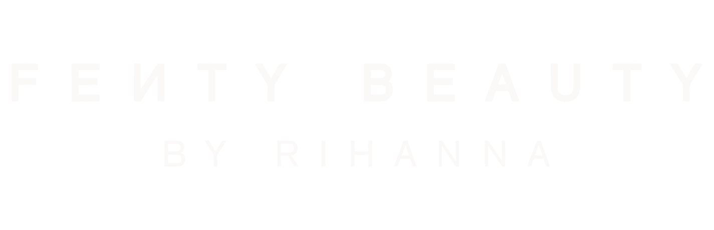 Fenty logo